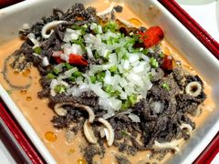 -四季民福烤鸭店(故宫店)