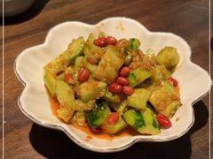 -乔街深夜食堂·台州菜·高压锅生蚝(杭州总店)
