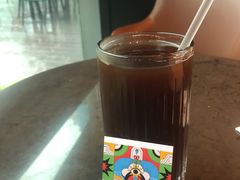 -木嘛working coffee(前海店)