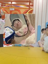 -meland亲子乐园•派对•研学(苏州悠方购物中心店)