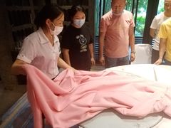 -良渚君澜度假酒店·中餐厅