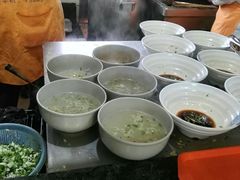 -绿杨馄饨店(上塘街店)