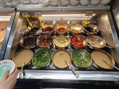 -火炉火自助餐(西直门凯德MALL店)