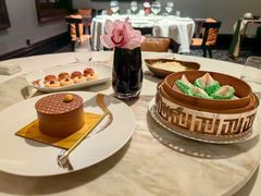 -宝丽轩中餐厅BAOLIXUAN