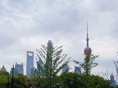 -东方明珠广播电视塔