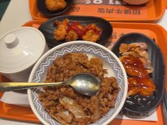 -吉野家(深圳超多维科技大厦分店)