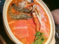 -吉川居酒屋(建国北路店)