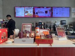 -COSTA COFFEE(中粮祥云店)