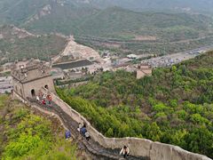 -居庸关长城
