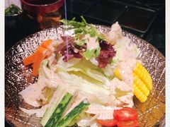 -山川小町·极番烧肉(新地假日广场店)