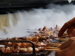 羊肉串-同来顺烧烤餐厅(哈尔滨道店)