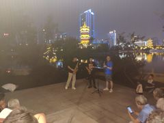 -迎泽公园