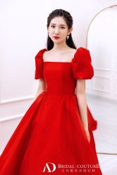 -艾朵婚纱
