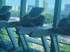 -MOHO FITNESS梦航游泳健身(国创中心店)