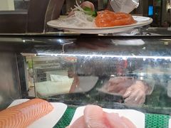 -东莞塘厦三正半山温泉酒店·沙利文西餐厅