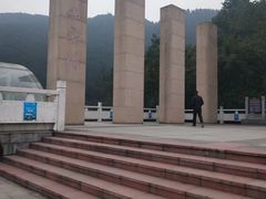 -铁山坪森林公园