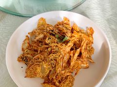 乾隆白菜-旺顺阁鱼头泡饼(小红门店)