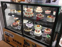 -Olé精品超市(北京合生汇店)