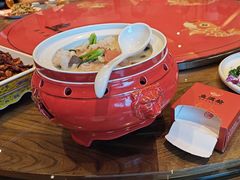 -鱼满舱·鲜活海鲜·正宗鲁菜