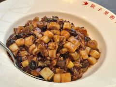 -单家老院·院子里的青岛菜(沙子口店)