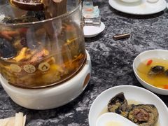 -頂好酒家·经典粤菜(海信广场店)