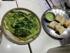 -CHILL Pho澳洲牛肉越南粉(佛山顺德万象汇店)