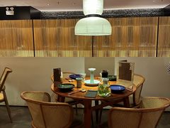 -隐厨·中国菜馆(三里屯T+MALL店)