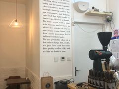 -COFFEE HOLIC(朝外SOHO店)
