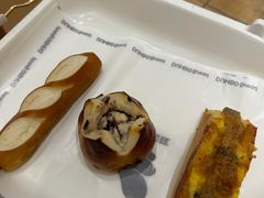 -小飞象面包公社(珠江路金鹰店)