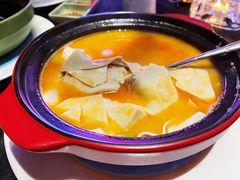 家乡百页豆腐-御锦天(外滩六号店)