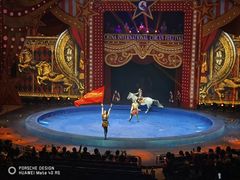 -珠海横琴长隆《卡卡虎奇遇记》