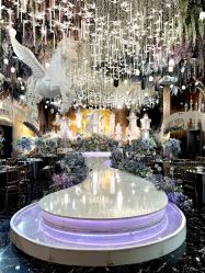 -花嫁丽舍海岛婚礼殿堂(国展店)