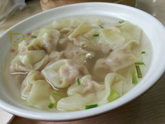 小馄饨-珊珊小笼馆(仙霞路店)