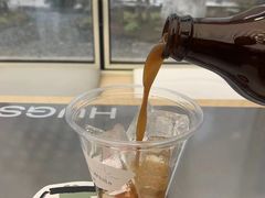 -HUGS coffee(东区店)