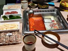 -野妹经典火锅(江夏中百店)
