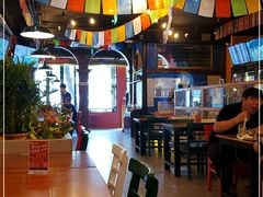 大堂-么哈MOJAR(北京五道口店)