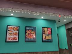 -食彩美印度特色美食餐厅·印度料理