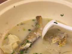 -苏小柳点心·手作小笼包(浦东嘉里城分院)