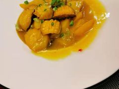 -鲜味食族水产·海鲜餐厅