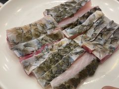 -正能量脆肉鲩火锅