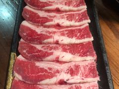 -九畋町和牛黑牛烤肉料理(三里屯3·3大厦店)