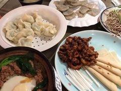 -嘉年华面包房餐厅（饺子馆）(陶然亭店)