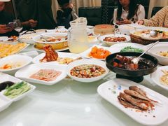 -金时代顺风大酒店(临港百联店)