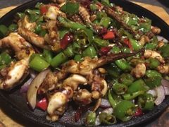 -青叶202都市餐厅(迪诺水镇店)
