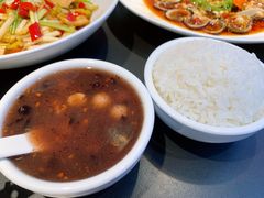 -红厨巷·淮扬菜(熙南里店)