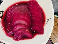 -金刚山烧烤(中山路店)