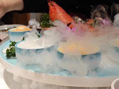 -外滩往事民国上海菜(黄浦店)