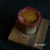 📍川纳万海|甜甜的草莓🍓香蕉🍌dirty☕️