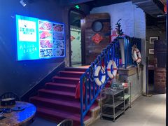 -船奇蒸汽海鲜·闽菜(八市海鲜总店)