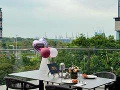 -WESTWOOD•落日餐厅•乐队演出(前海壹方汇店)